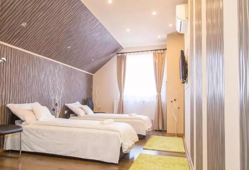 Majatalo Cantry ételbár