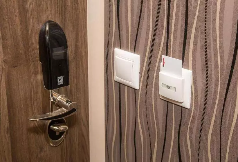 Majatalo Cantry ételbár