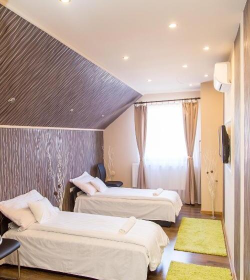 Пансион Cantry ételbár