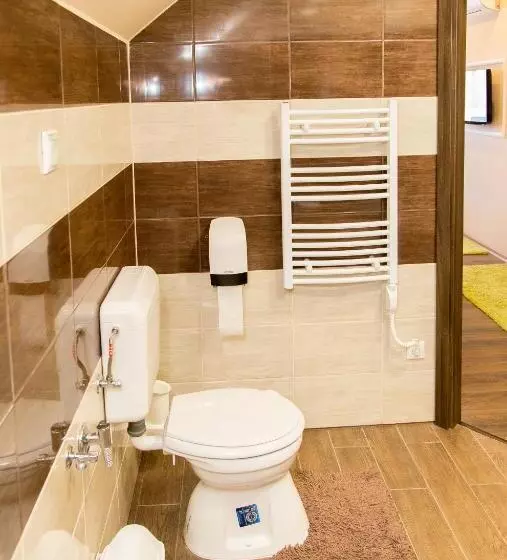 Majatalo Cantry ételbár