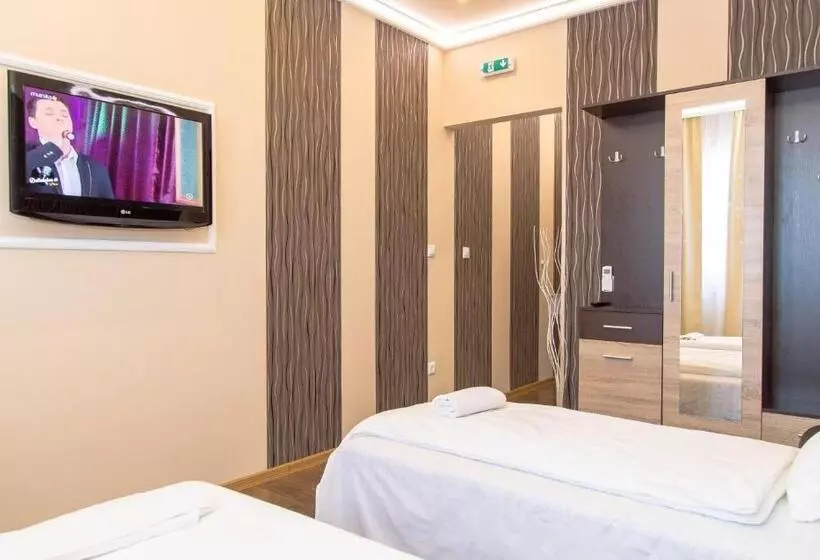 Majatalo Cantry ételbár