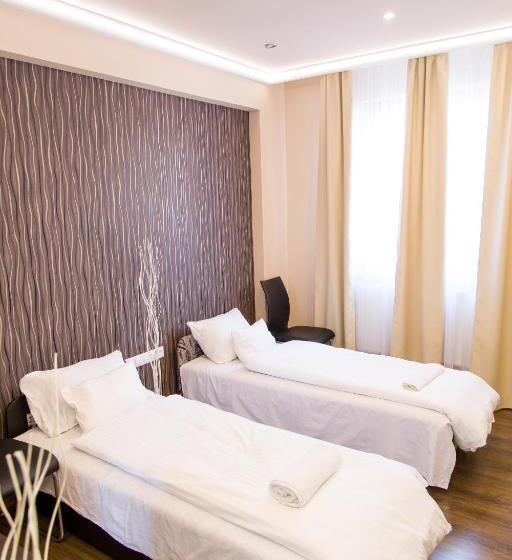 Пансион Cantry ételbár