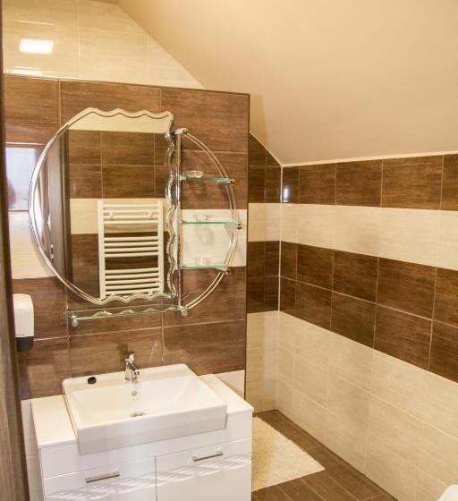 Пансион Cantry ételbár