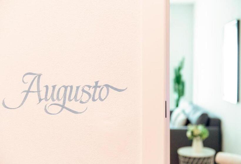 پانسیون Corso51 Suite Apartments