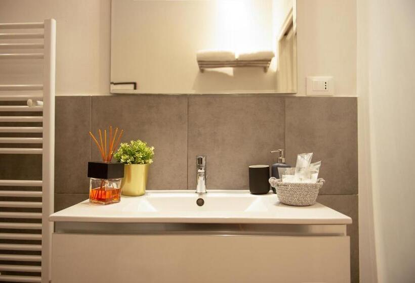 پانسیون Corso51 Suite Apartments