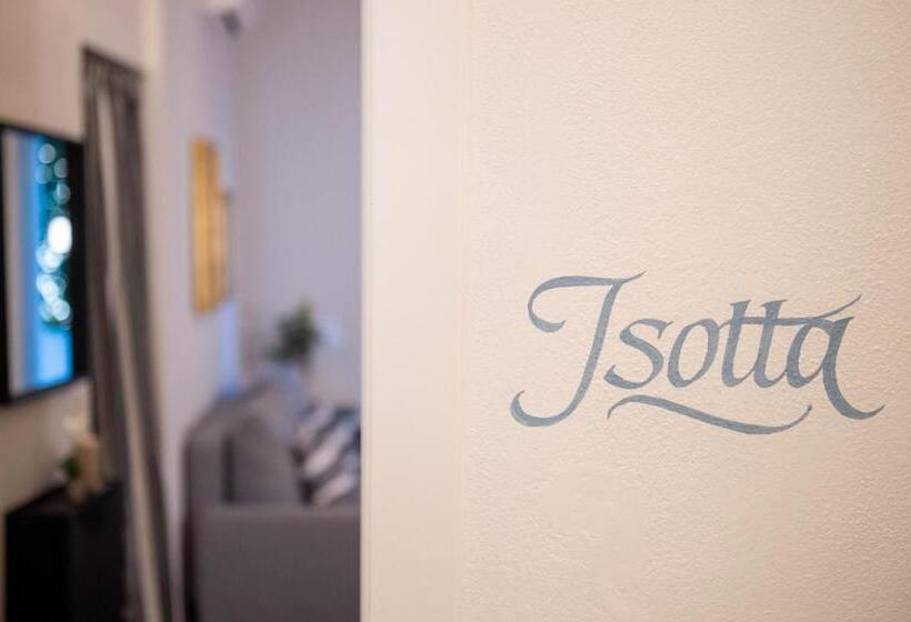 پانسیون Corso51 Suite Apartments