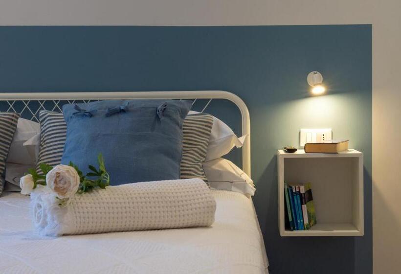 پانسیون Corso51 Suite Apartments