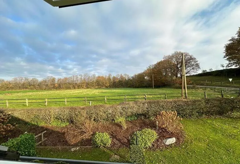 Majatalo Gocher Berghof Ferienwohnungen Langanke