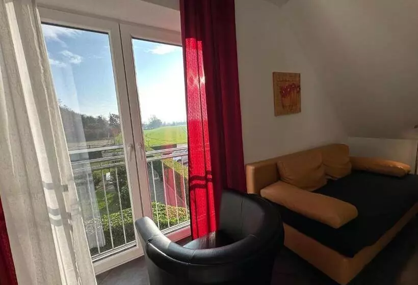 Majatalo Gocher Berghof Ferienwohnungen Langanke