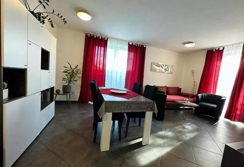 Majatalo Gocher Berghof Ferienwohnungen Langanke