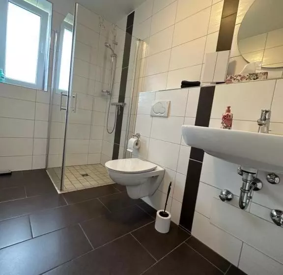 Majatalo Gocher Berghof Ferienwohnungen Langanke