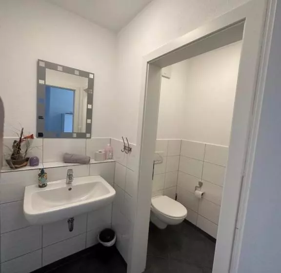 Majatalo Gocher Berghof Ferienwohnungen Langanke