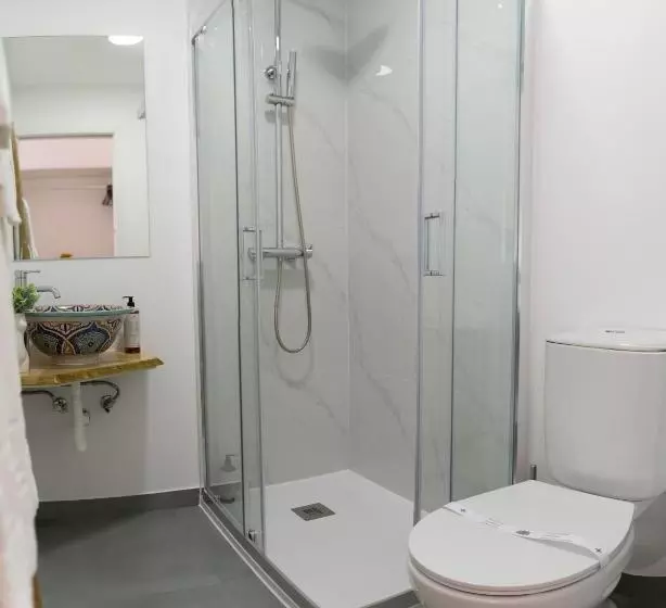 پانسیون Oporto Bonjardim Residence