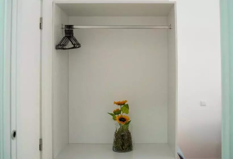 پانسیون Oporto Bonjardim Residence