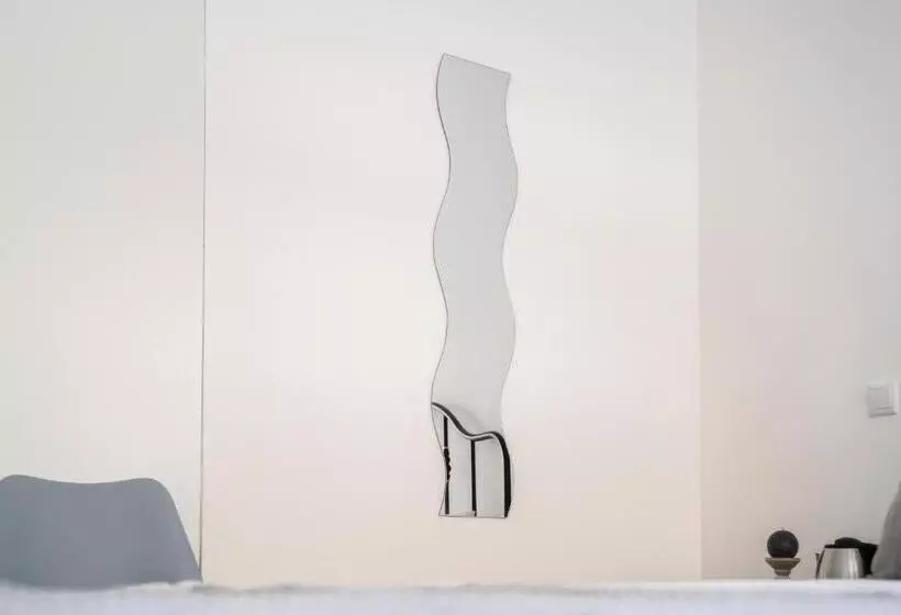 پانسیون Oporto Bonjardim Residence