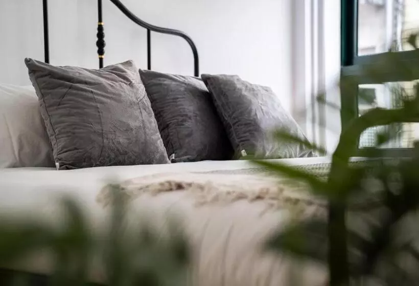 پانسیون Oporto Bonjardim Residence