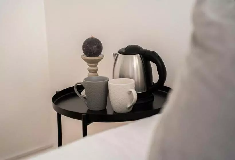 پانسیون Oporto Bonjardim Residence