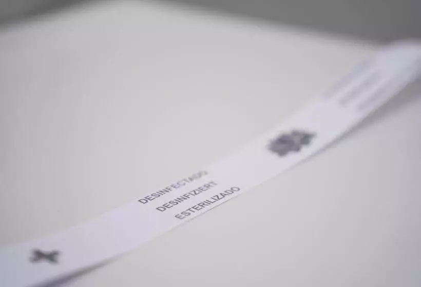 پانسیون Oporto Bonjardim Residence