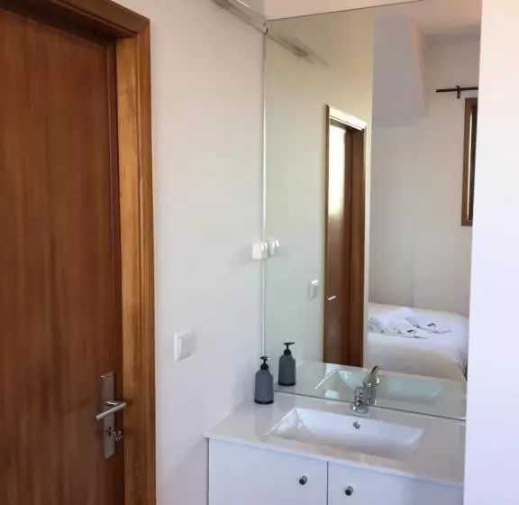 پانسیون Oporto Bonjardim Residence