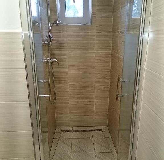 بنسيون Penzion Malé Lipno