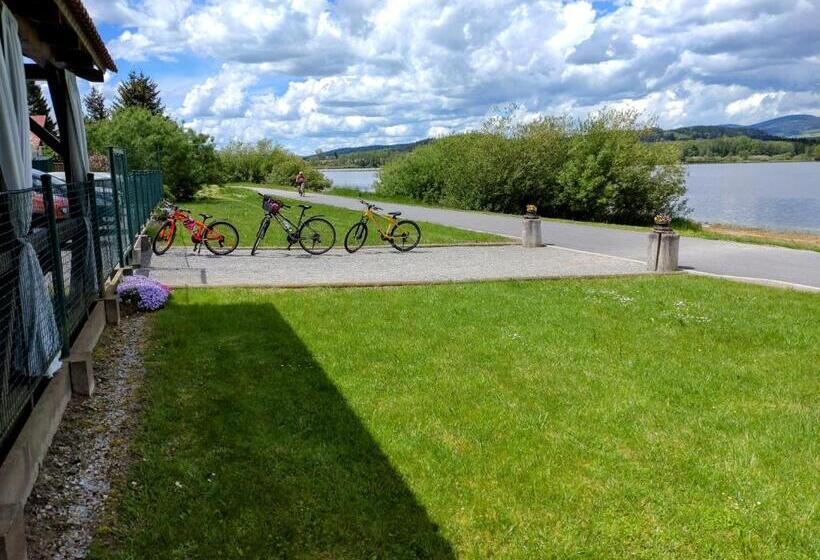 بنسيون Penzion Malé Lipno