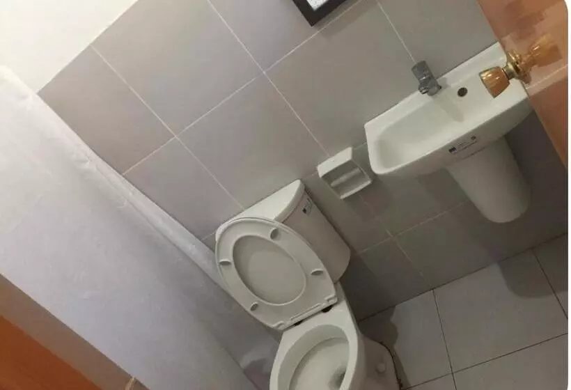 پانسیون S&rs Paguia S Cottages Branch 2