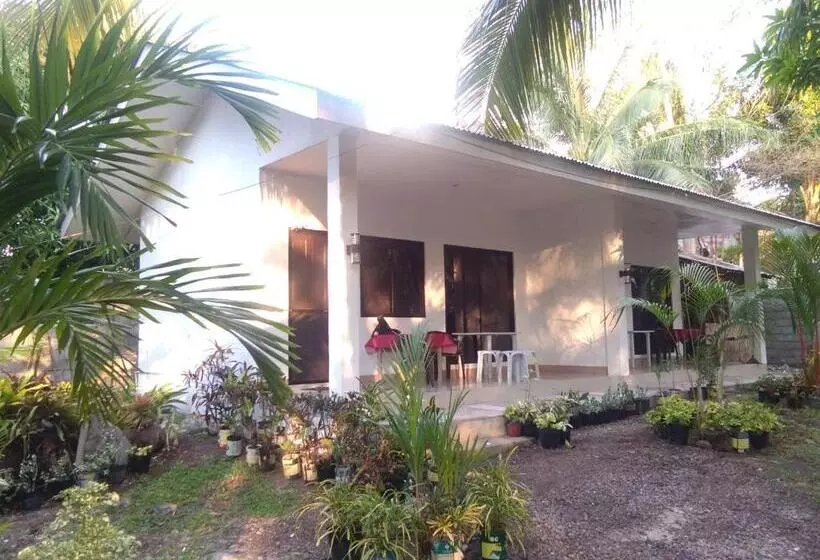 پانسیون S&rs Paguia S Cottages Branch 2