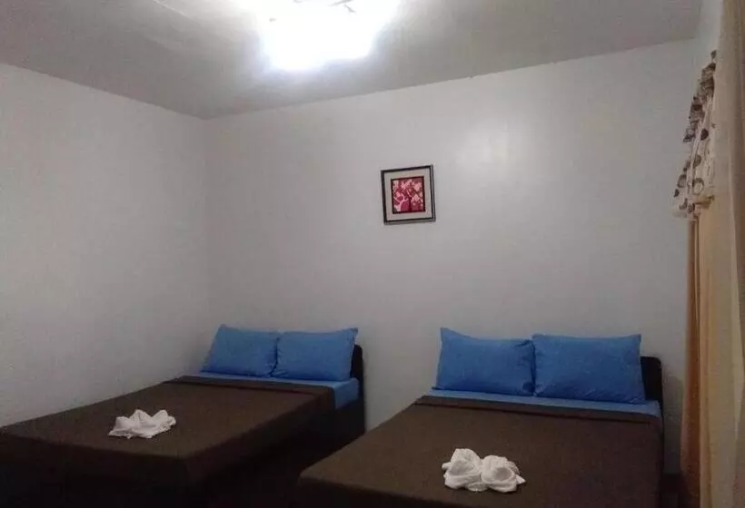 پانسیون S&rs Paguia S Cottages Branch 2