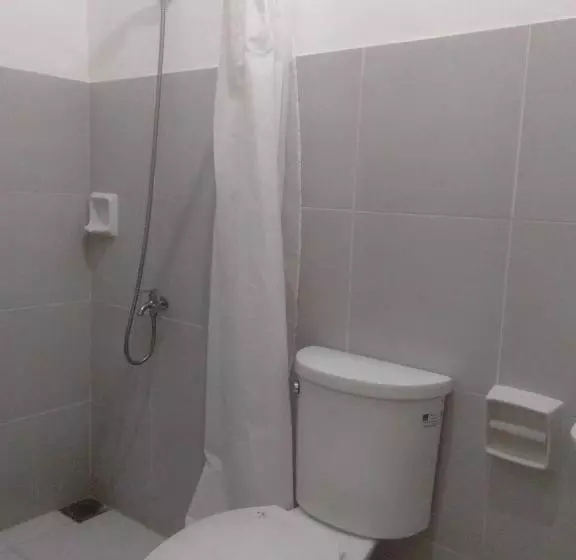 پانسیون S&rs Paguia S Cottages Branch 2