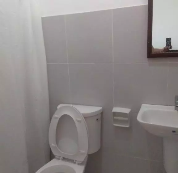پانسیون S&rs Paguia S Cottages Branch 2