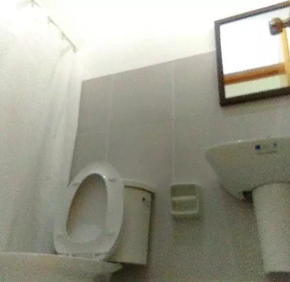 پانسیون S&rs Paguia S Cottages Branch 2