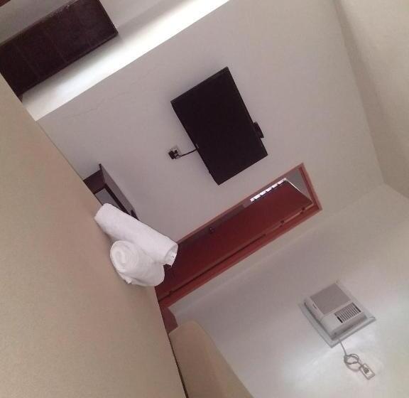 Pension S&rs   Paguia S Cottages Branch 2