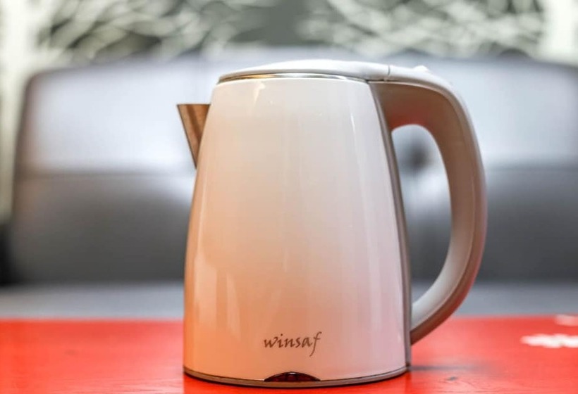 Pohang Haedodong Olleh Motel