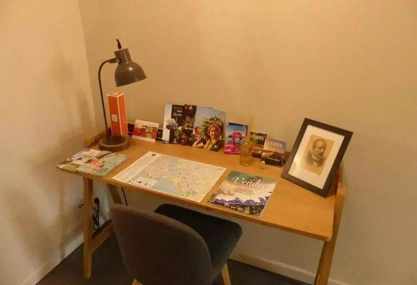 Sabl Appart Les Sables D Olonne