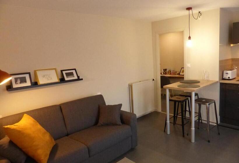 Sabl Appart Les Sables D Olonne