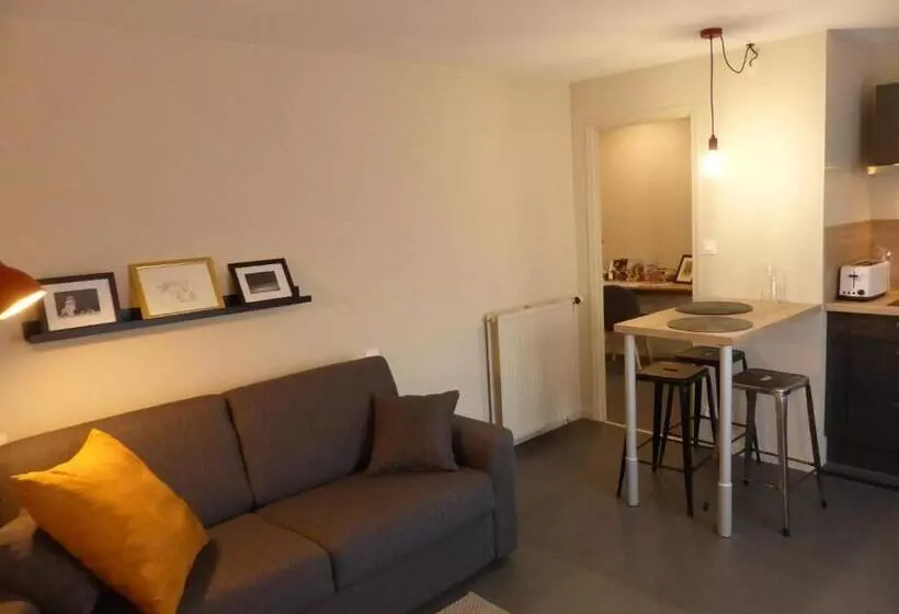 Sabl Appart Les Sables D Olonne