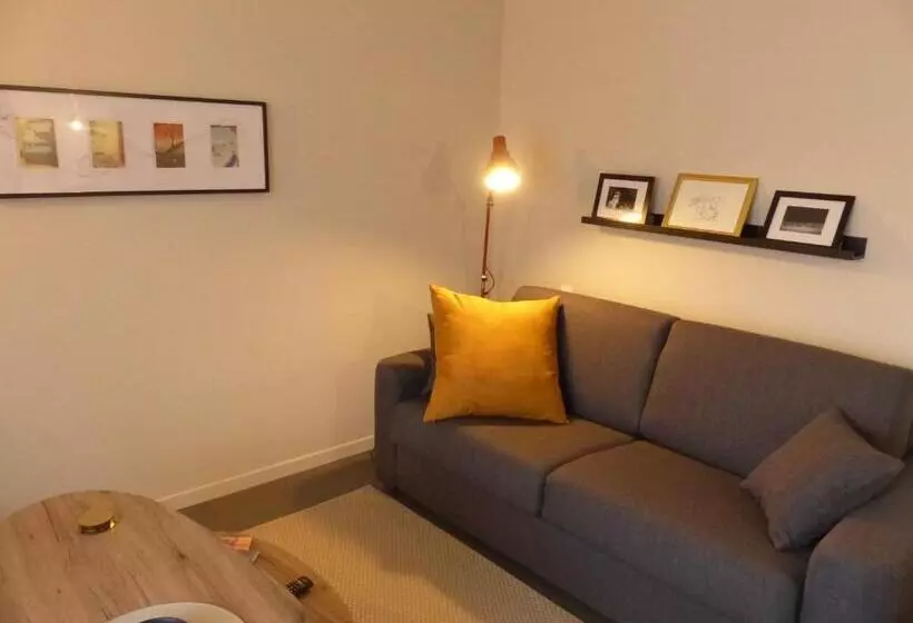 Sabl Appart Les Sables D Olonne