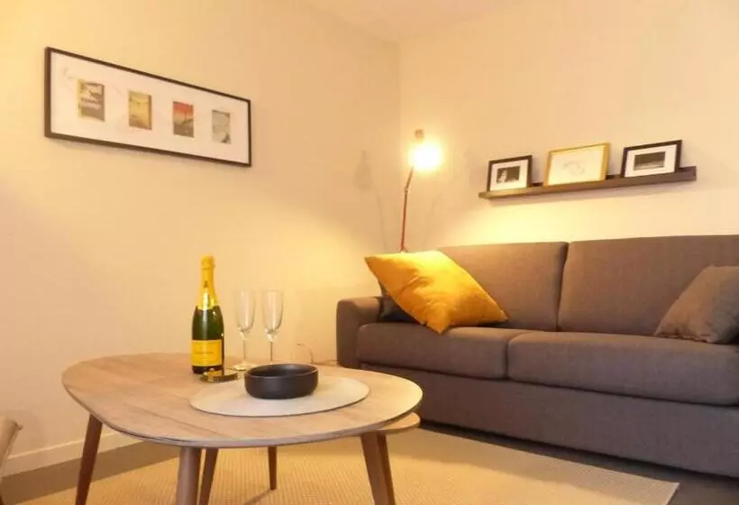 Sabl Appart Les Sables D Olonne