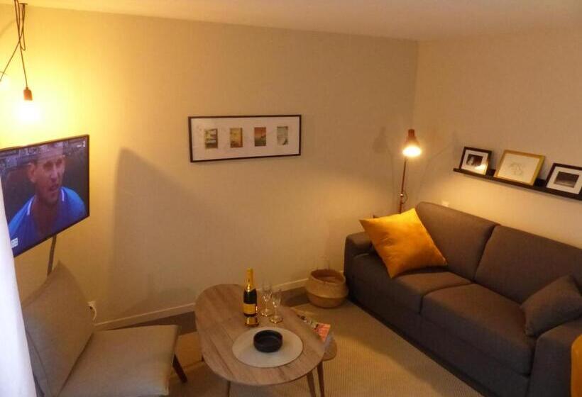 Sabl Appart Les Sables D Olonne