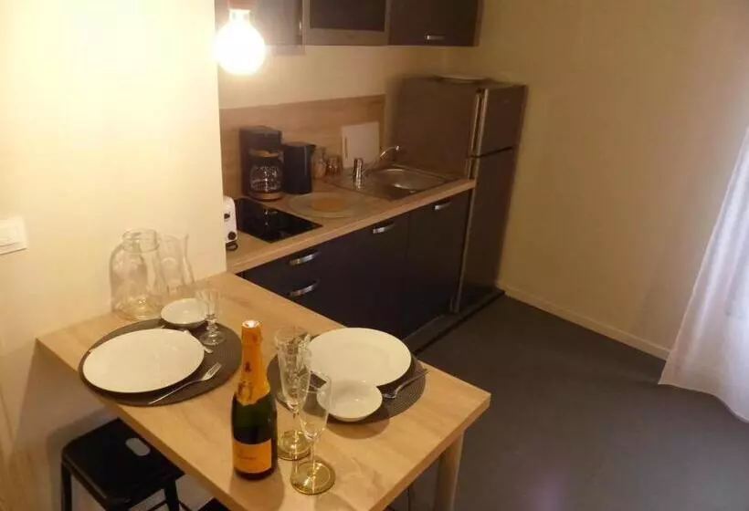 Sabl Appart Les Sables D Olonne