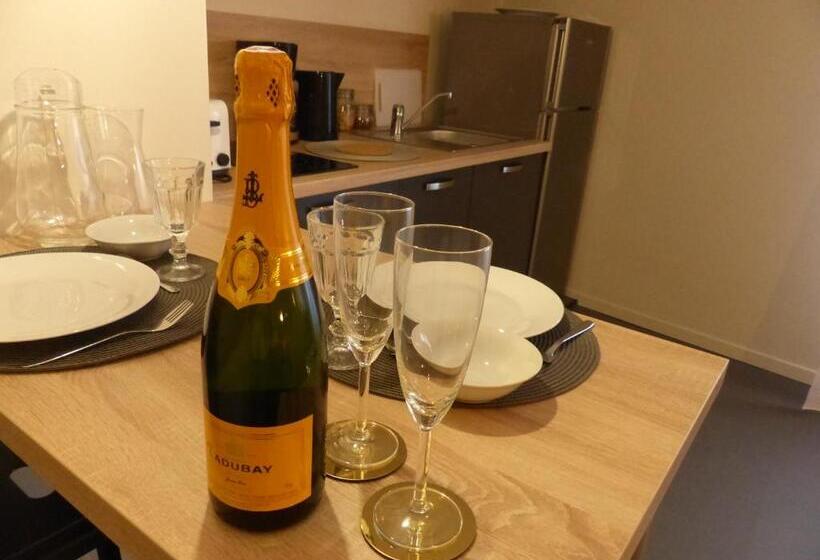 Sabl Appart Les Sables D Olonne