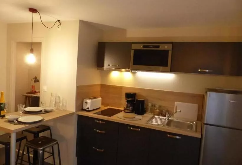 Sabl Appart Les Sables D Olonne