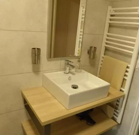 Sabl Appart Les Sables D Olonne