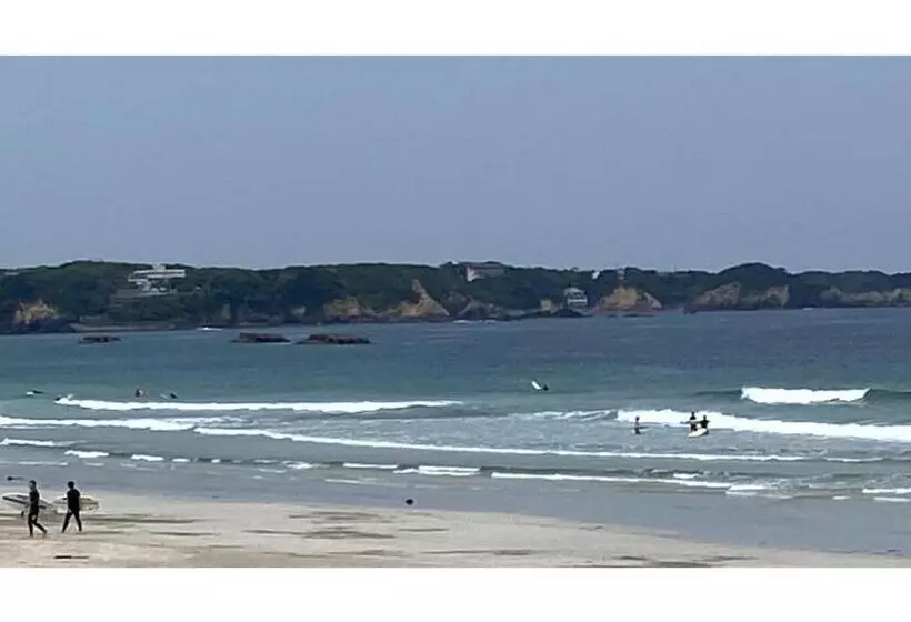 ホテル Aji No Yado Michishio Vacation Stay 93780v