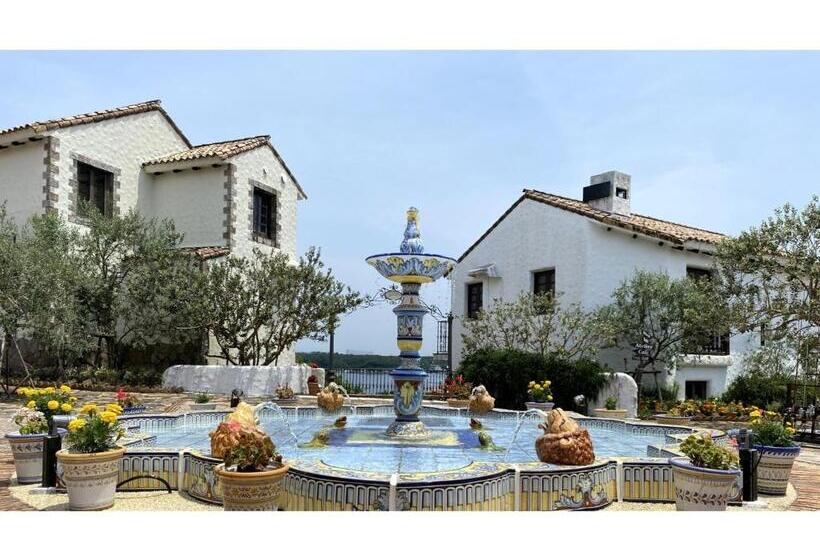 בית מלון כפרי Aji No Yado Michishio   Vacation Stay 93780v