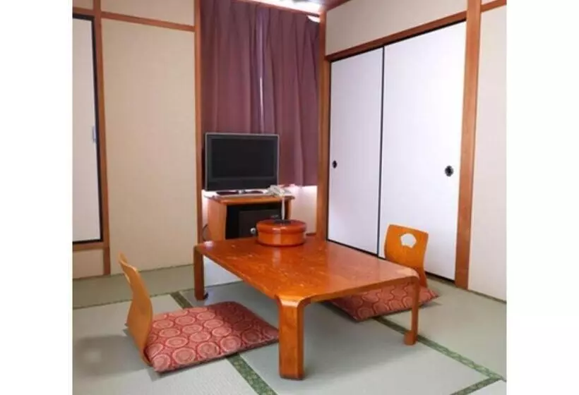 ホテル Aji No Yado Michishio Vacation Stay 93780v