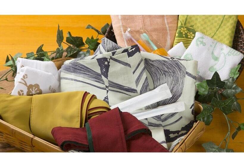 בית מלון כפרי Aji No Yado Michishio   Vacation Stay 93780v