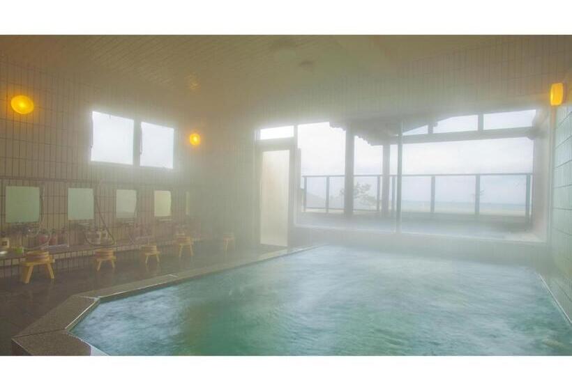 בית מלון כפרי Aji No Yado Michishio   Vacation Stay 93780v