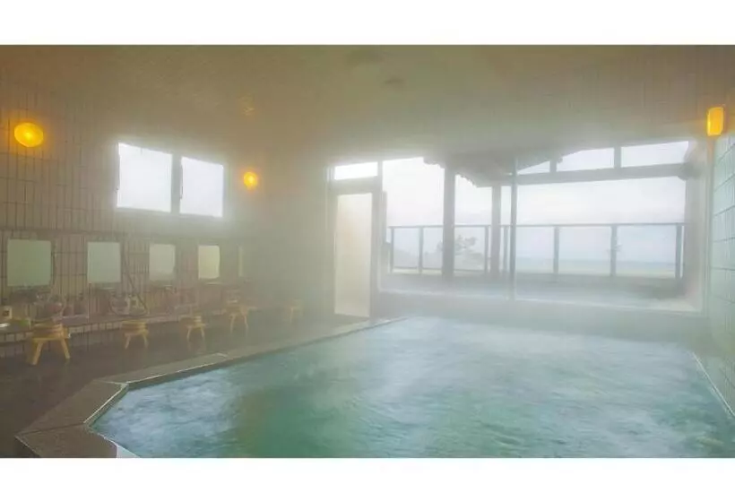 ホテル Aji No Yado Michishio Vacation Stay 93780v