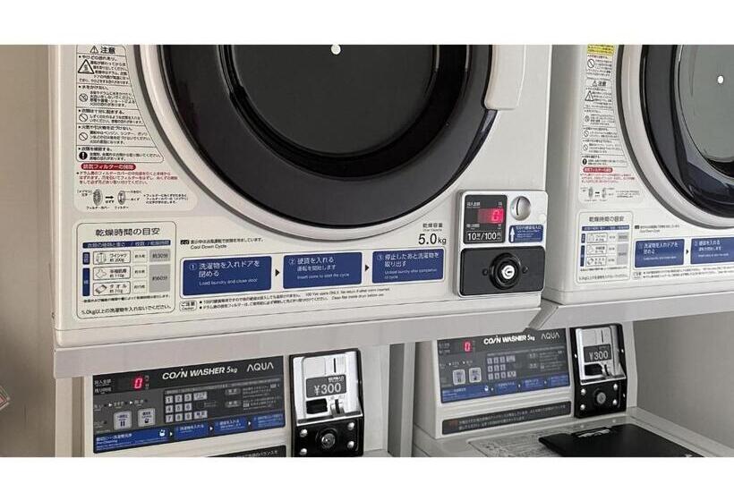 בית מלון כפרי Aji No Yado Michishio   Vacation Stay 93780v